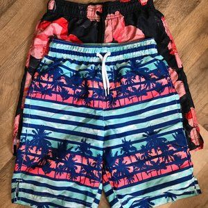 Boys Swim Shorts